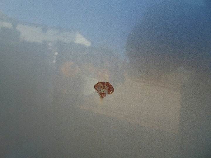 фото №7, Двері лівий зад chevrolet tahoe ii 1999-