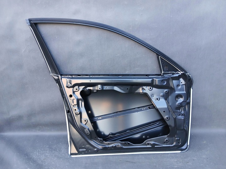 фото №7, Mazda 3 04-09 двері перед передні ліві оригінал