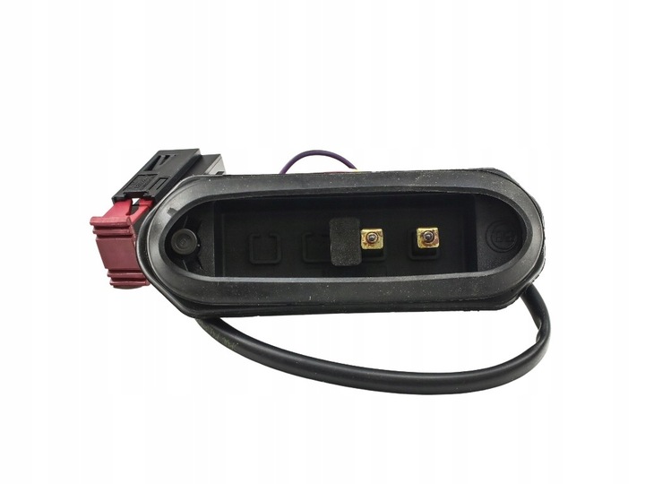 фото №1, Контакт дверь сдвижных фургон фургон ducato boxer jumper 2006-