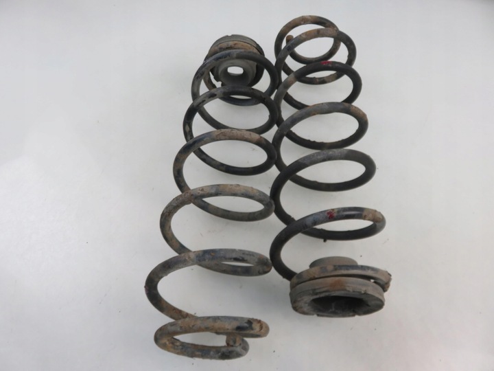 фото №5, Пружини зад vw golf iv
