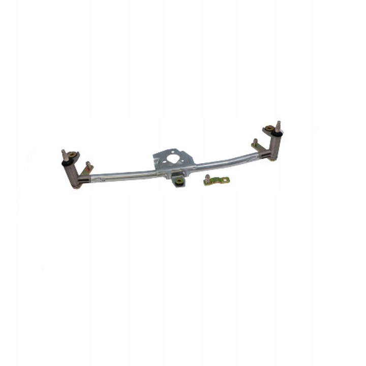 фото №12, Механизм дворник vw golf iv bora energy mw0008 привод дворник
