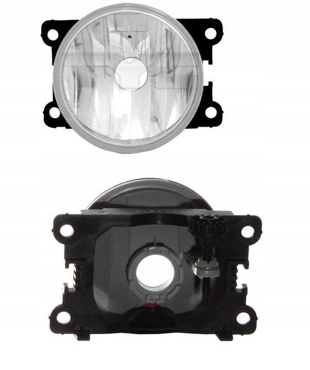 фото №1, Новый галоген c3 picasso ds3 206 plus 207 tyc l=p