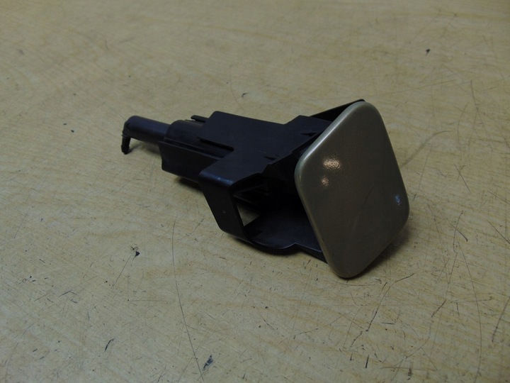 фото №3, Розпилювач фара ксенон правий qashqai j10 07-