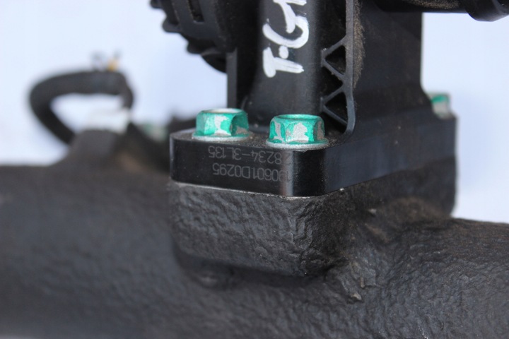 фото №8, Sportage iv 2018-2021 r 1.6 t-gdi 177km-rura интеркулер