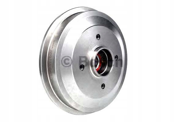 фото №2, Bosch 986 477 151 барабан тормозной