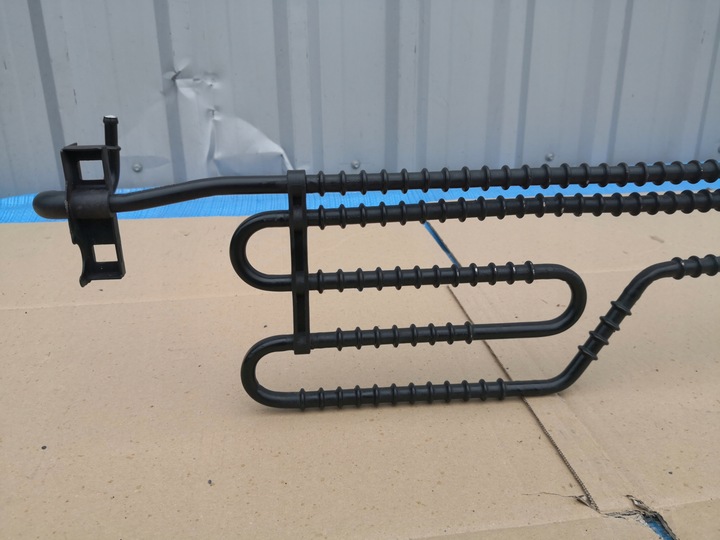 фото №8, Mercedes c класс w204 радиаторов масла a2044602624