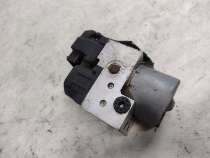 фото №8, Блок керування abs renault scenic i 1 1,9dci 7700432643
