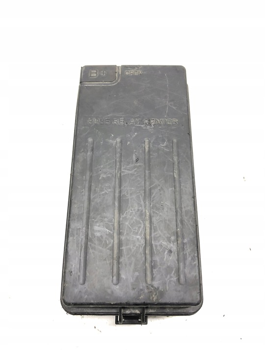 фото №1, Коробка предохранителей daewoo chevrolet j200ah