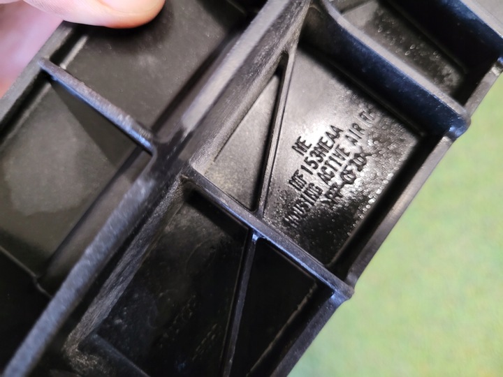 фото №8, Hyundai ioniq v 5 жалюзи ролета правая левая 86990-g1000 86980-g1000