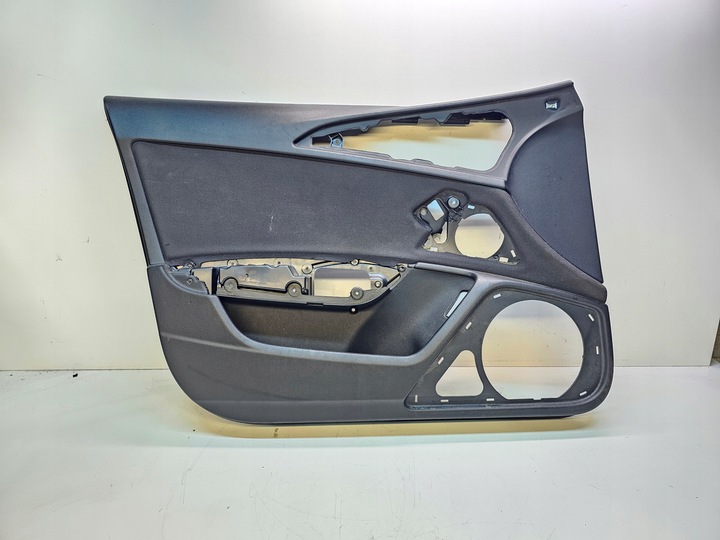 фото №1, Боковина дверь левый перед audi a6 c7 4g1867105