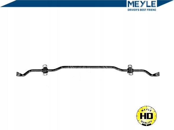 фото №2, Meyle 100 653 0013 стабілізатор, підвішування