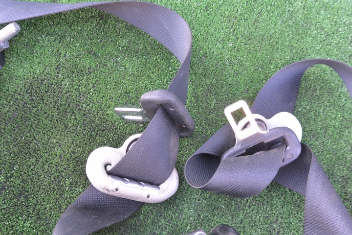 фото №12, Mazda 6 gj iii pas безпеки