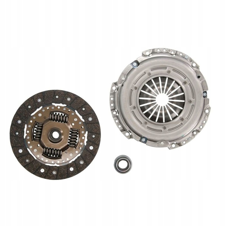 фото №1, Зчеплення kpl. sachs 3000 951 561