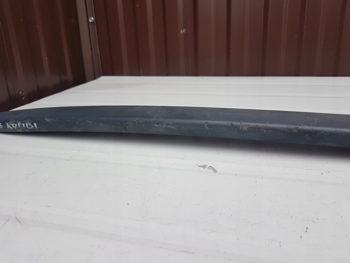 фото №7, Планка крышки багажника 7700845490 laguna i универсал