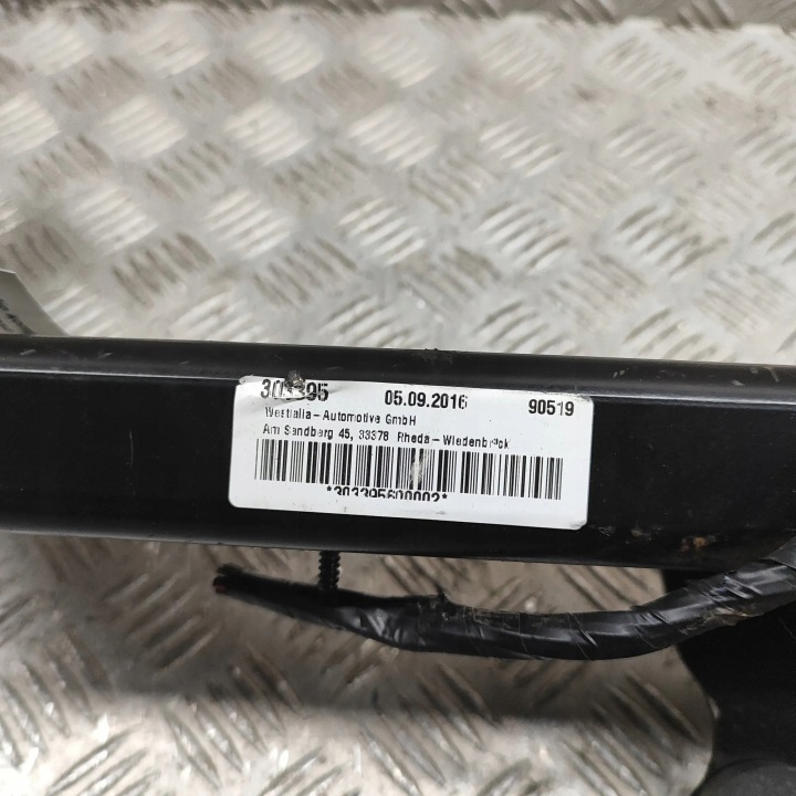 фото №7, Bmw 2 cabrio f23 комплект фаркоп буксирувальний 2017 6862444