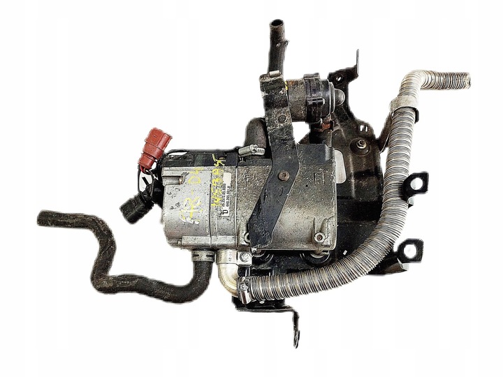 фото №1, Audi a8 d4 обігрів вебасто 4h0265081h європа