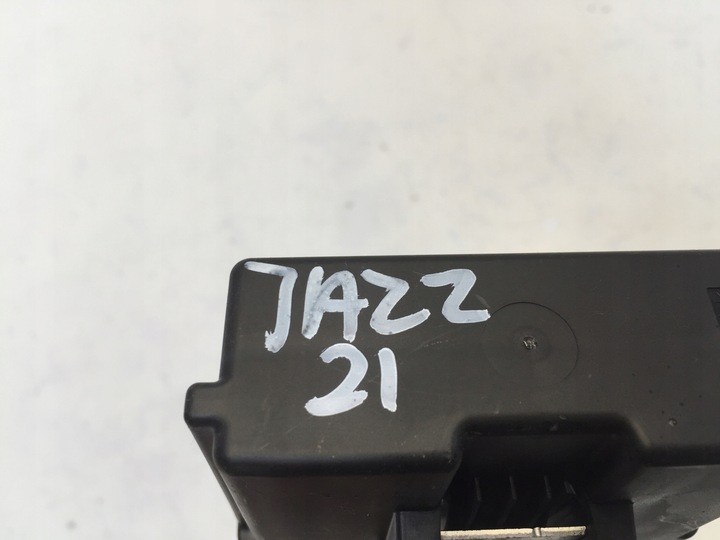 фото №4, Honda jazz v 2021 модуль блок керування pdc 39670-tzb