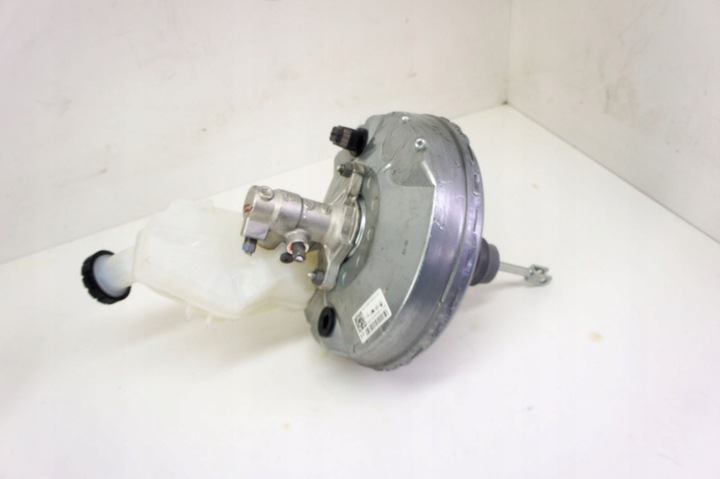 фото №5, Ns106 dacia sandero iii 1.0i усилитель тормоза