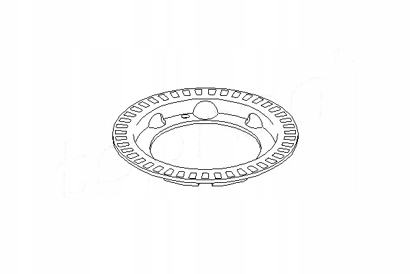 фото №2, Topran кольцо abs 1h0614150