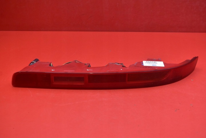 фото №1, Лампа левая зад задняя 4l0945096 audi q7 4l 05-09