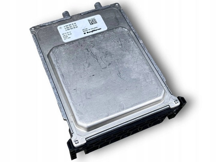 фото №8, Mercedes gla w247 блок управления старт сплав модуль акумулятора 0009003039 !m