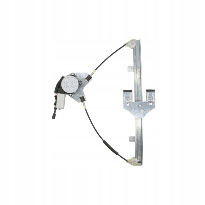 фото №2, Подъемник электрический. з двигатель перед l fox 05-11