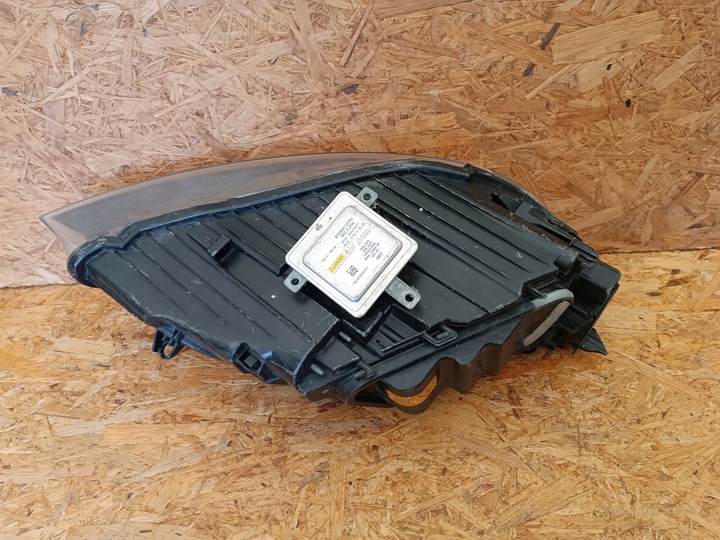 фото №15, Лампа левый перед eu volvo v40 ii xc40 31420007 ксенон 2012-