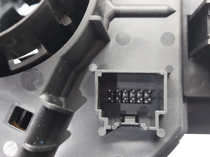 фото №10, Jeep cherokee v kl 15r переключатель комбинированный 17002691-01