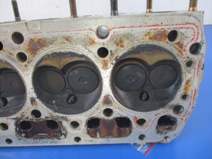 фото №7, Skoda felicia i 1 1.3 8v 68km головка 047103373n