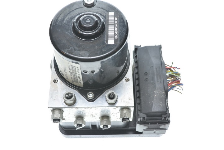 фото №7, Насос abs bmw e90 e91 6784764 10.0960-0839.3 6784763 10.0206-0351.4