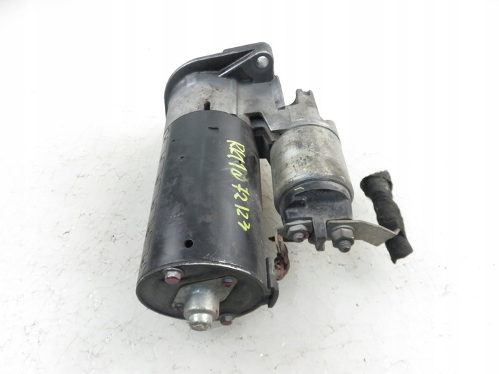 фото №5, Стартер opel insignia 2.0 cdti 0001148004