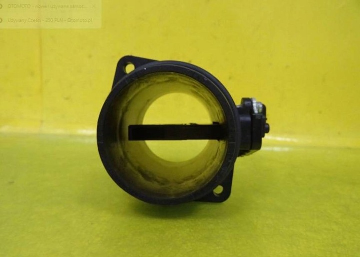 фото №7, Расходомер peugeot 5008 1.6 hdi 968328298002 / afh50-24 nr12