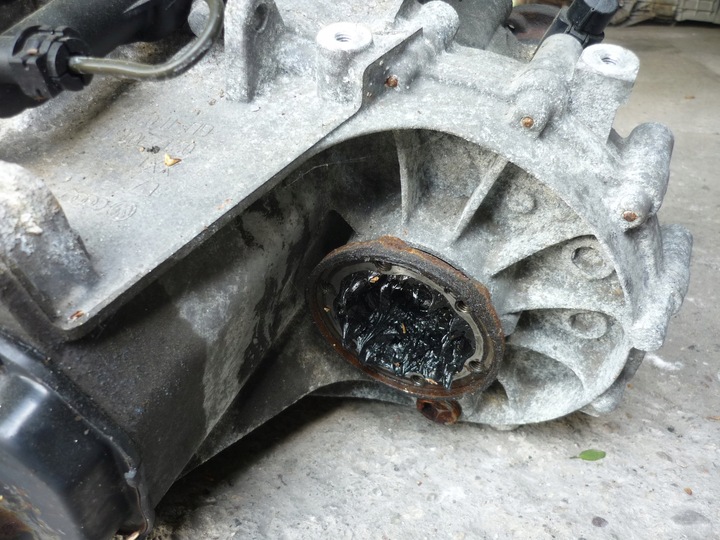 фото №7, Коробка передач коробки передач vw polo iv 4 8n fcu 5 коробки передач 80tyś