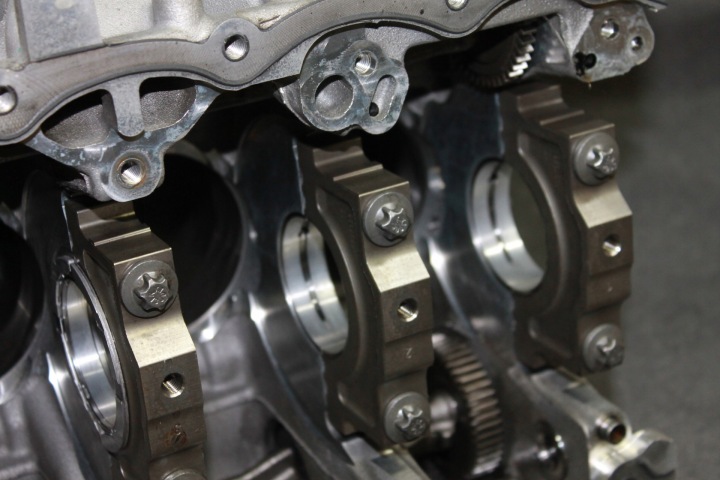 фото №9, Bmw mini f54 f60 f40 f46 x1 f48 x2 f39 1.8d b47c20b блок  двигуна - 8579488