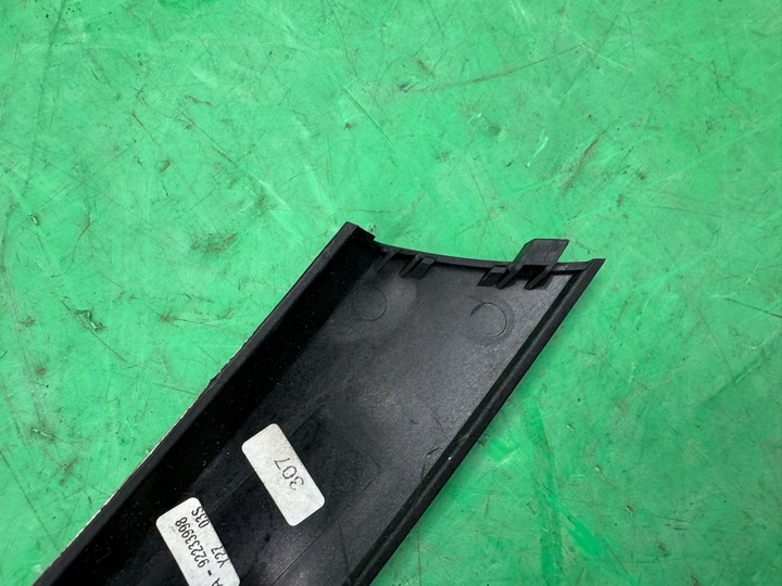 фото №9, Dekor планка дверь левых передних 8t0867409 audi a5 8t купе 3d 07-