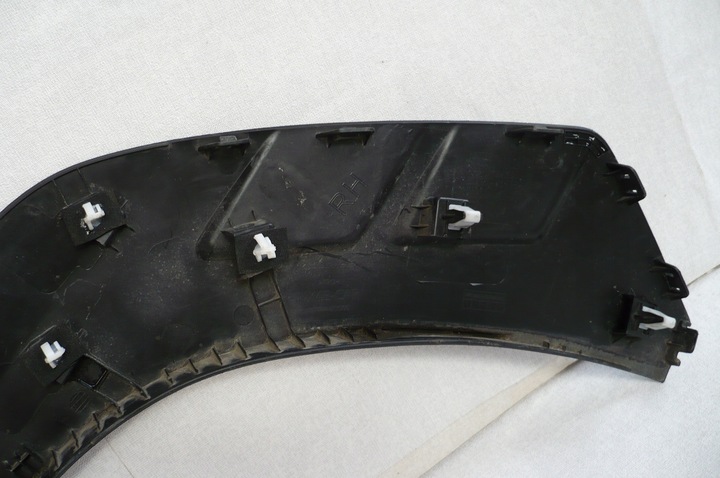 фото №11, Hyundai tucson iv 2020- планка крила права зад