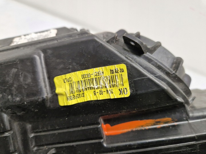 фото №8, Лампа передня права kia ceed a2921-06320