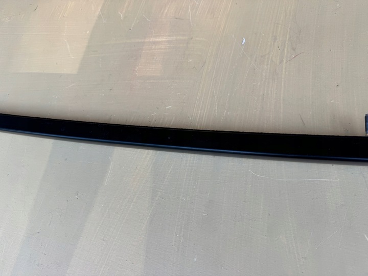 фото №11, Vw id.4 11a860026 рейлінг даховий поперечина