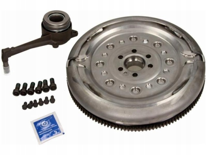 фото №1, Набор сцепления seat alhambra 1.9 2.0 96-10 leon 1m 1.9 00-06