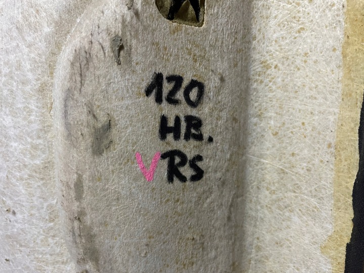 фото №3, Потолок потолок skoda octavia ii 2 хэтчбек hb vrs 1z 1z0 1z5867501