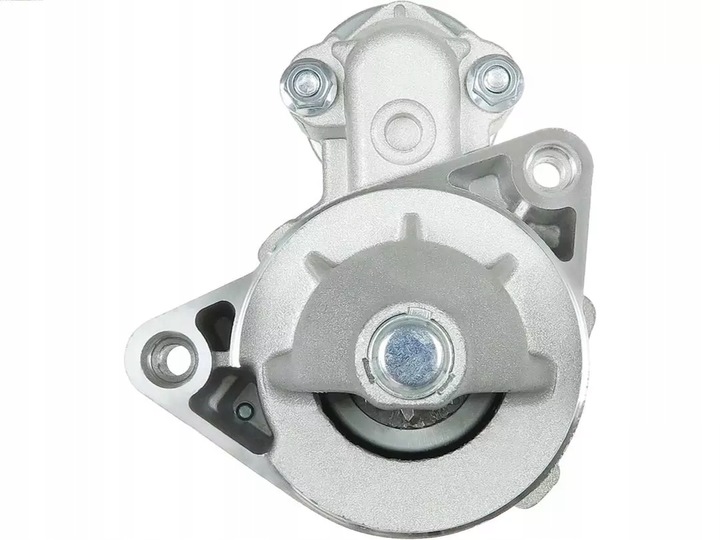 фото №2, S6016 стартер as-pl