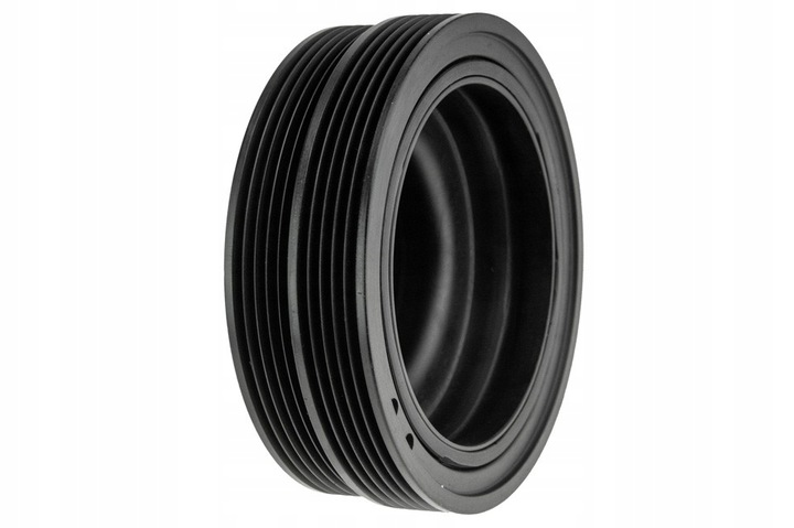 фото №12, Колесо ременное вала mits. eng.4g13/4g15 space star 98-02, colt/lancer cj/c