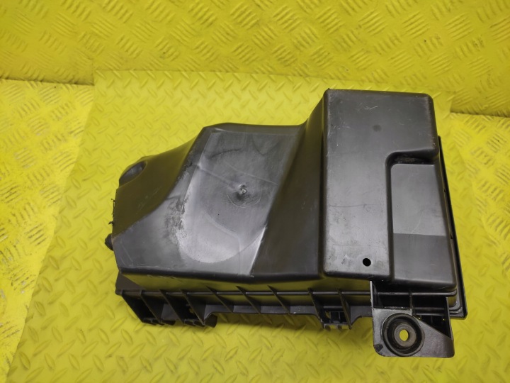 фото №6, Seat toledo ii 1.9 tdi корпус фильтра воздуха 1j0129607ae