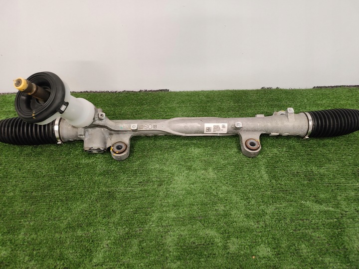 фото №6, Рейка рульового управління трансмісія hyundai kona 56500j9100 17-