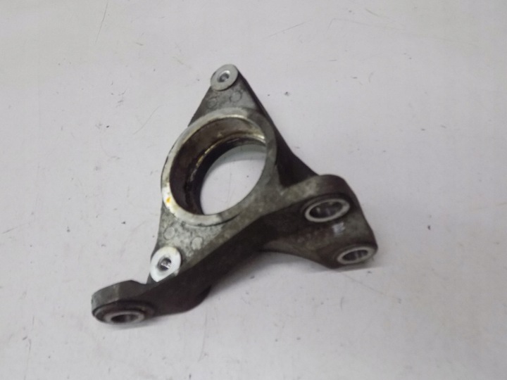 фото №6, Nissan qashqai j10 1.5 лапи подушка кронштейн