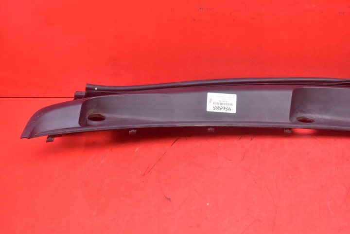 фото №6, Панель під лобовим склом eu 55709-47070 55708-47080 toyota prius 2 ii xw20 03-11