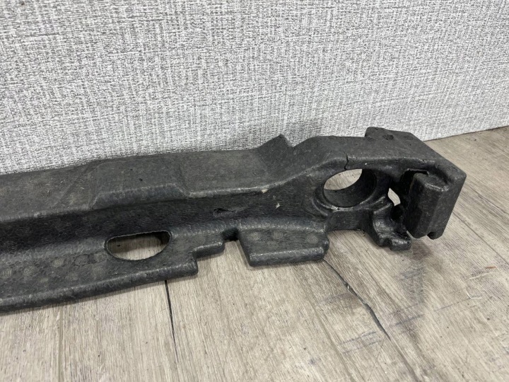 фото №12, Seat leon iii 2012-2020 абсорбер піна бампера перед 5f0807251g