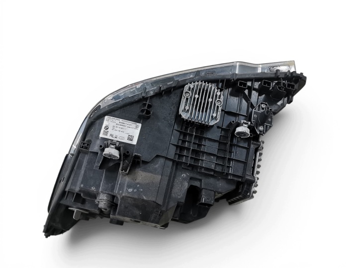 фото №9, Фара правое фара правая перед led bmw g30 g31 8499114 uk англичанин