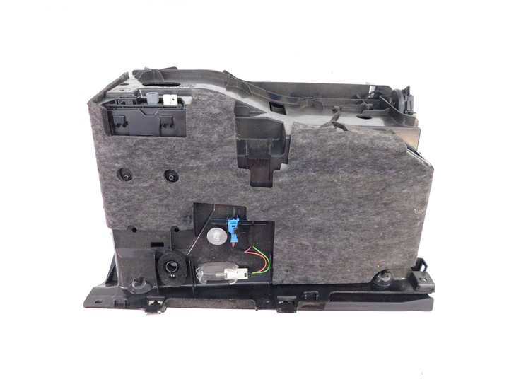 фото №6, Mercedes e-klasa w212 рестайлінг бардачок