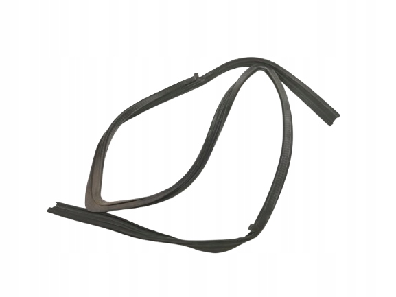 фото №1, Прокладка направляющей стёкла зад левая daewoo tico 1995- 83675a72b02-000